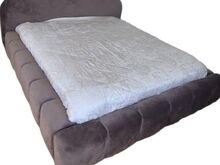Новая кровать 180х200