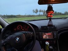 Bmw e39