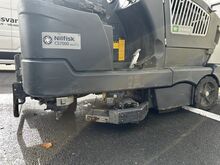 Nilfisk CS7000 EcoFlex kombineeritud puhastusmasin