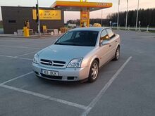 Opel Vectra C 2,2TDI