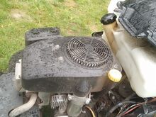 Murutraktor HPG