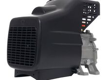 Õhukompressor elektrimootoriga 270 l/min KD1298