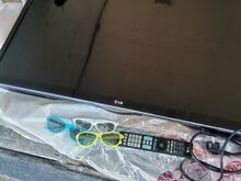 LG 42LA640 Smart TV