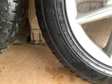 Литые диски Mercedes-Benz 16” 4 шт.