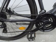 Jalgratas hübriid Raleigh PRO XT 28" disc.