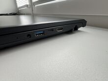 MSI Katana GF76 12UGS