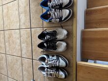 Nike tossud suurus 39