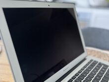 MacBook Air 13" Early 2015 – 8 GB / 128 GB SSD