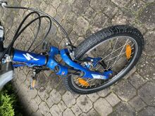 SPECIALIZED HOTROCK LASTE MAASTIKURATAS