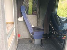 Fiat ducato 2.3 2005a