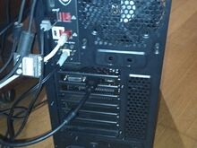 I7-8700K / Z390 / 16GB RAM / SSD