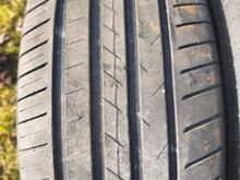 Suverehvid Vredestein 235/65 R17,