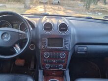 Mercedes-Benz ML320CDi
