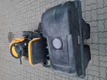 Murutraktor yardman