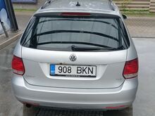 Volkswagen golf 6