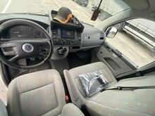 M/V Volkswagen Transporter Long 1.9