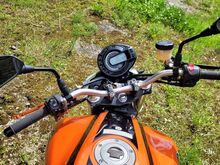 Yamaha FZ6-N 2006