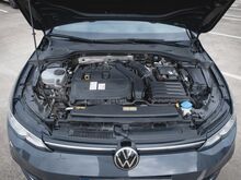 Volkswagen Golf Distronic, konks, Keyless, LED