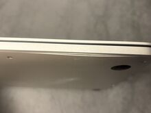 MacBook Pro 2017 Touch Bar