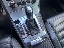 VW PASSAT CC 2.0d 130кВт 2013г