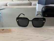 Päikeseprillid Chanel