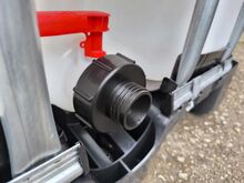 PUHAS VEEMAHUTI ALUSEL 1000L