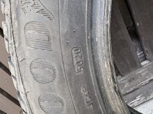 Rehvid Goodyear 215/55 R17