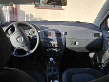 Skoda fabia 51kw 2007a