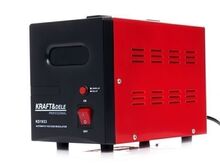 Pingestabilisaator AVR 2000VA 230V KD1933