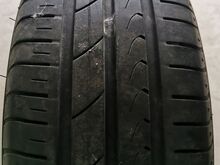 Volvo veljed rehvidega