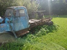GAZ 52