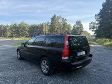 Volvo v70 2.4d 136kw
