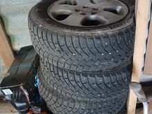 VW veljed