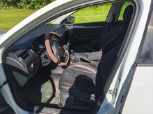 Škoda Octavia 1,6tdi 81kw korralik Chip