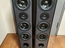 Dali Blue 6006 HiFi põrandakõlarid