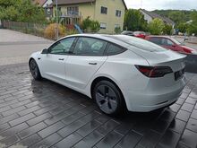 2022 Tesla Model 3 Long Range All Wheel Drive