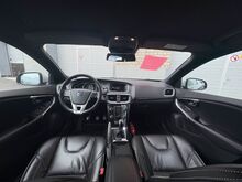 Volvo V40 R-Design, REG MAKSTUD, HOLLANDIST!