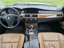 BMW E61 525 M57 145kw 2009, reg. tasu makstud