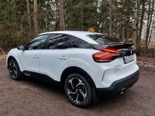 Citroen C4 PureTech Shine