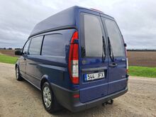 AUTOELAMU Mercedes-Benz Vito 2.1 85kW