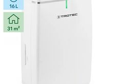 Õhukuivati Trotec TTK 53 E