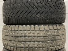 Rehvid 235/55 R18