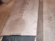 СТОЛ ДЛЯ РАСПЕЧАТКИ СОТОВ ИЗ НЕРЖАВЕЮЩЕЙ СТАЛИ