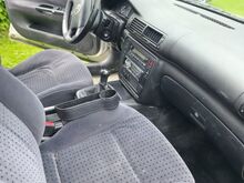 Vw Passat B5 1.8 92кв, рег.Оплачен, техосмотр 03/2027
