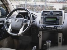 Toyota Land Cruiser 60th Anniversary 3.0 R4 140kW