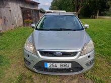 Müüa Ford Focus 2008