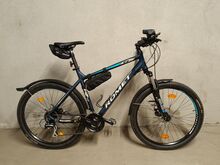Велосипед Romet Rambler 7.2
