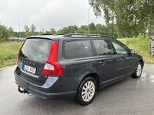 Volvo V70 2.4 D5 136kw 2009a