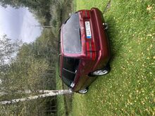 Volkswagen passat b4 1.9tdi  REG MAKSTUD
