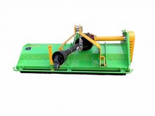 Косилка-измельчитель Bowell EFGC 135-195 см